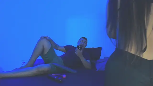 evanandsunny online show from 09/29/25, 03:11