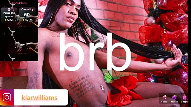 klarwillians online show from 03/02/25, 05:04