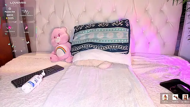 Aidan twink online show from 06/12/26, 11:35