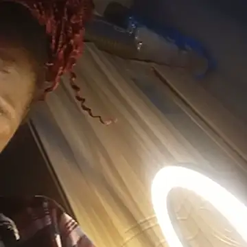 amarrabrown2024 online show from 11/19/25, 11:38