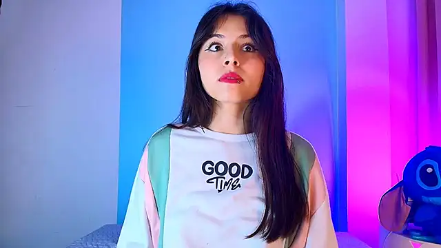 EmilyWithe online show from 03/03/25, 04:25