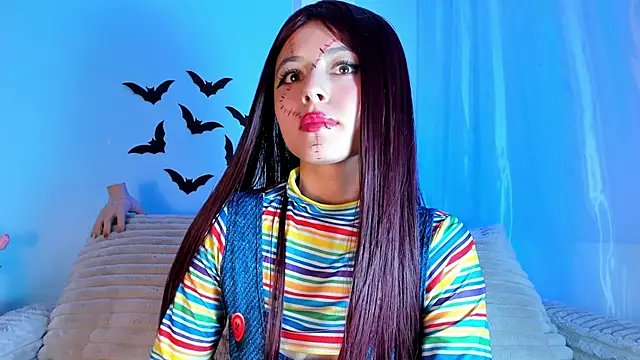 EmilyWithe online show from 10/20/25, 11:27