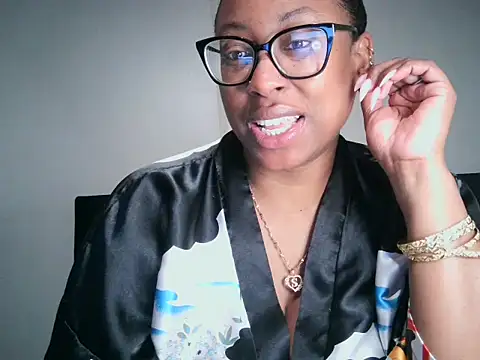 Nyxie Chaos online show from 10/24/25, 11:50