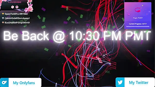 Snapshot of PorchaPlay chatting on 03/22/25, 05:17 PorchaPlay online show from 03/22/25, 05:17