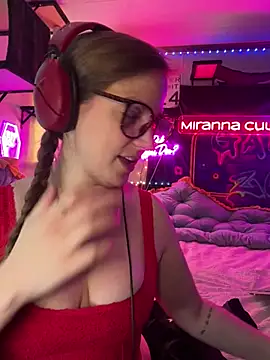 Snapshot of mirannacult chatting on 12/28/24, 07:00 mirannacult online show from 12/28/24, 07:00