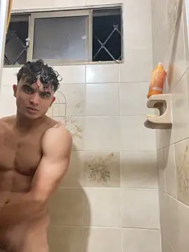 Mentriplex online show from 11/10/25, 04:11