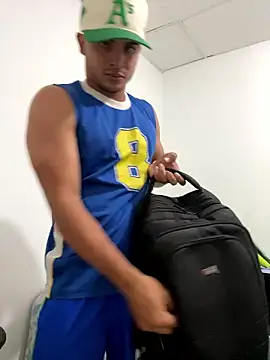 Mentriplex online show from 01/10/26, 02:57