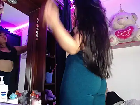 iam valery online show from 12/05/25, 08:05