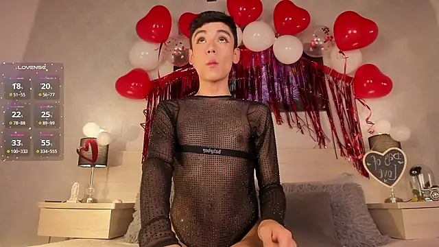 thommy thompson online show from 02/13/26, 09:44