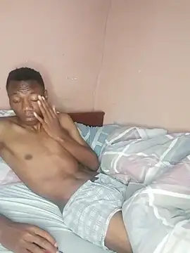 Snapshot of fireboyafrica chatting on 01/23/25, 12:25 fireboyafrica online show from 01/23/25, 12:25