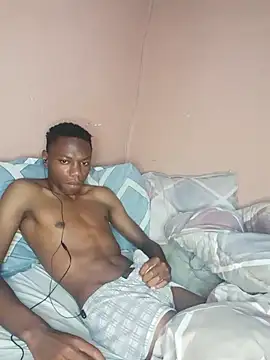 Snapshot of fireboyafrica chatting on 02/03/25, 11:58 fireboyafrica online show from 02/03/25, 11:58