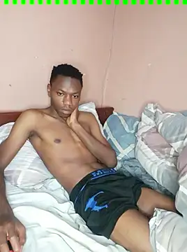 Snapshot of fireboyafrica chatting on 02/20/25, 05:44 fireboyafrica online show from 02/20/25, 05:44