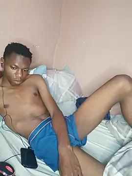 Snapshot of fireboyafrica chatting on 02/23/25, 07:07 fireboyafrica online show from 02/23/25, 07:07