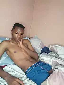 Snapshot of fireboyafrica chatting on 02/24/25, 12:09 fireboyafrica online show from 02/24/25, 12:09