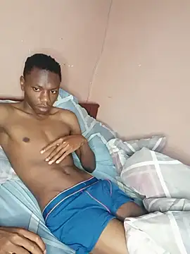 Snapshot of fireboyafrica chatting on 02/27/25, 02:10 fireboyafrica online show from 02/27/25, 02:10