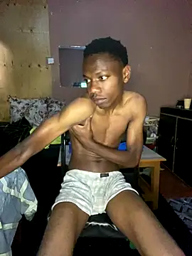 Snapshot of fireboyafrica chatting on 10/13/25, 12:27 fireboyafrica online show from 10/13/25, 12:27