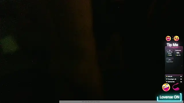 Snapshot of FJcouple chatting on 03/16/25, 11:05 FJcouple online show from 03/16/25, 11:05