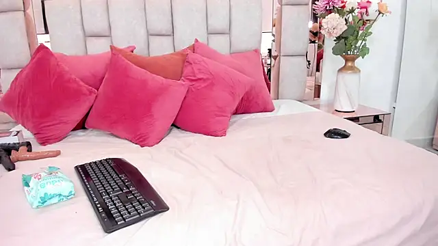 karina mason online show from 02/09/26, 09:41