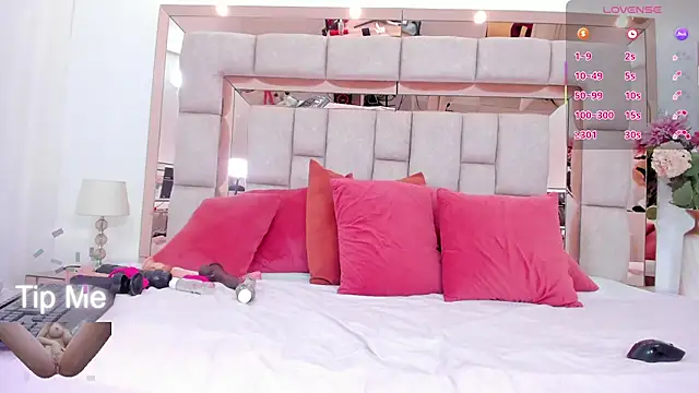 karina mason online show from 02/16/26, 09:33