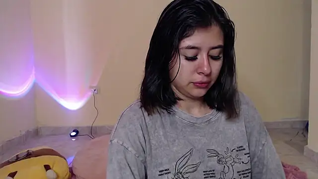 Snapshot of _maiahairy_ chatting on 01/25/25, 01:08  maiahairy  online show from 01/25/25, 01:08