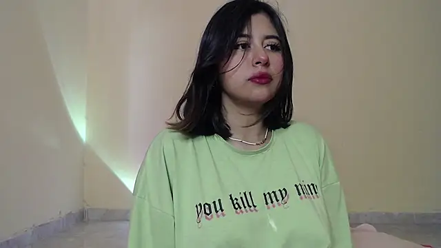  maiahairy  online show from 02/09/25, 01:35