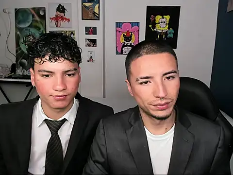 Snapshot of sweet_boys_xx chatting on 09/14/25, 12:26 sweet boys xx online show from 09/14/25, 12:26