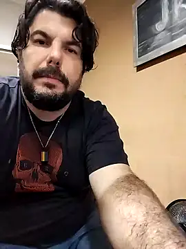 bumbumtatuado online show from 02/02/25, 11:00