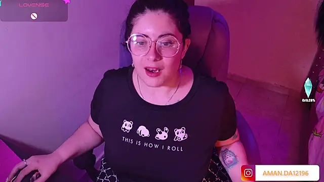 Azamy-12 online show from 10/11/25, 06:34