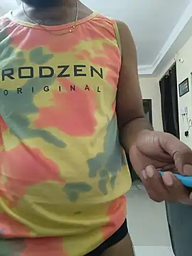 thickindianmonstet online show from 05/21/26, 06:04