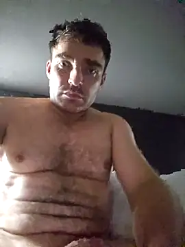 StupidCliff7 online show from 10/07/25, 12:30