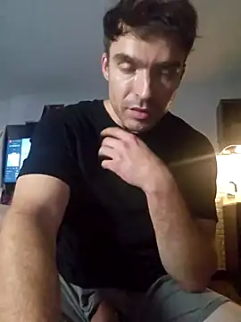 StupidCliff7 online show from 10/10/25, 05:12