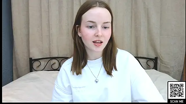 Snapshot of Wild__flowers chatting on 01/26/25, 05:23 Wild flowers online show from 01/26/25, 05:23