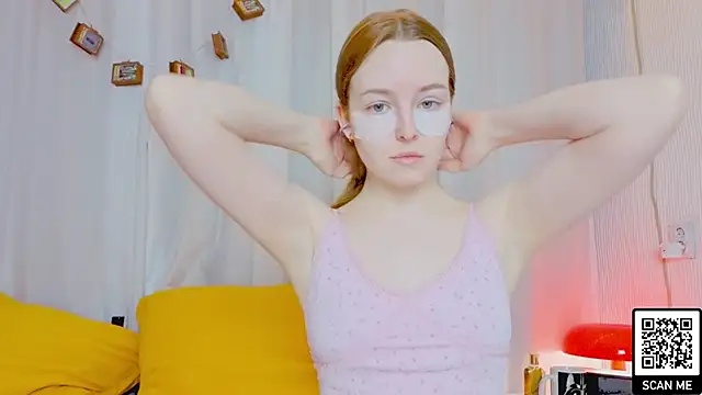 Snapshot of Wild__flowers chatting on 02/13/26, 06:53 Wild flowers online show from 02/13/26, 06:53