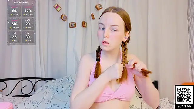 Snapshot of Wild__flowers chatting on 02/28/26, 03:02 Wild flowers online show from 02/28/26, 03:02