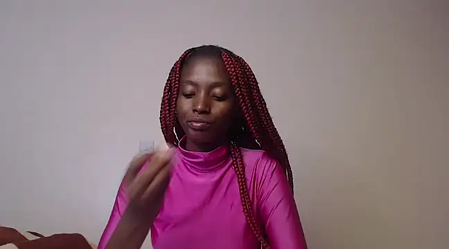 nanaswee online show from 03/21/25, 11:01