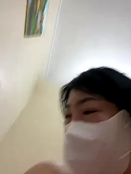 Hachi Sweetbabie  online show from 11/27/25, 11:51