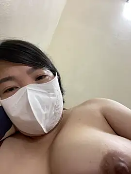 Hachi Sweetbabie  online show from 05/08/26, 02:33