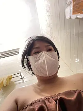 Hachi Sweetbabie  online show from 05/09/26, 10:04