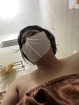 Hachi Sweetbabie  online show from 05/10/26, 11:04