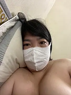 Snapshot of Hachi_Sweetbabie_ chatting on 06/08/26, 09:26 Hachi Sweetbabie online show from 06/08/26, 09:26