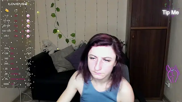 Snapshot of Muse_kitty_jenia chatting on 01/27/25, 09:33 Muse kitty jenia online show from 01/27/25, 09:33
