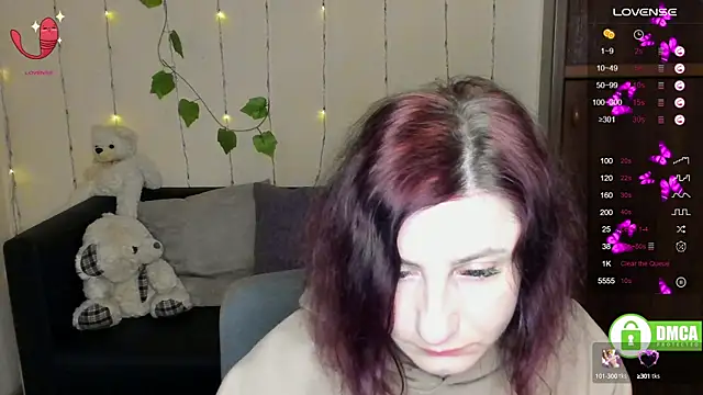 Snapshot of Muse_kitty_jenia chatting on 02/13/25, 06:27 Muse kitty jenia online show from 02/13/25, 06:27