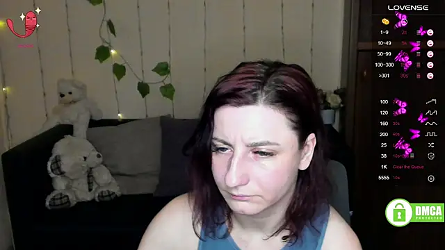 Snapshot of Muse_kitty_jenia chatting on 02/14/25, 05:19 Muse kitty jenia online show from 02/14/25, 05:19