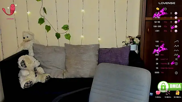 Snapshot of Muse_kitty_jenia chatting on 02/18/25, 04:48 Muse kitty jenia online show from 02/18/25, 04:48