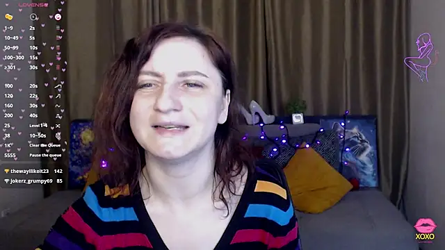 Snapshot of Muse_kitty_jenia chatting on 03/04/25, 05:00 Muse kitty jenia online show from 03/04/25, 05:00