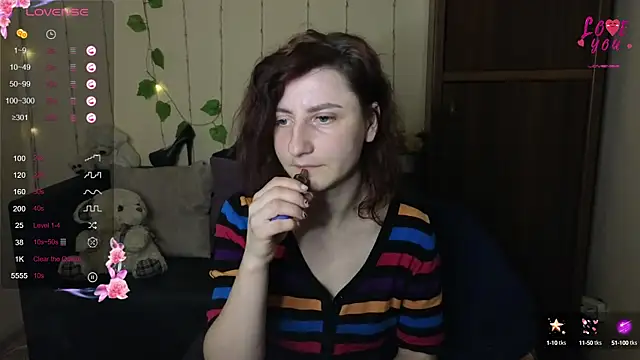 Snapshot of Muse_kitty_jenia chatting on 03/10/25, 05:00 Muse kitty jenia online show from 03/10/25, 05:00
