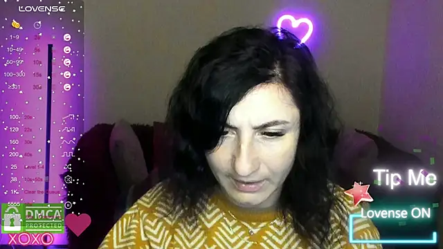 Muse kitty jenia online show from 11/18/25, 06:23