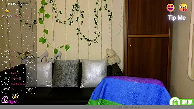 Snapshot of Muse_kitty_jenia chatting on 02/07/26, 06:22 Muse kitty jenia online show from 02/07/26, 06:22