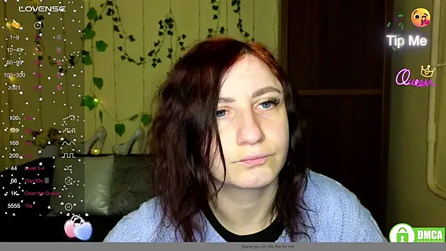 Snapshot of Muse_kitty_jenia chatting on 02/18/26, 06:26 Muse kitty jenia online show from 02/18/26, 06:26