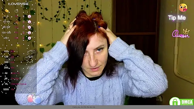 Snapshot of Muse_kitty_jenia chatting on 02/19/26, 06:26 Muse kitty jenia online show from 02/19/26, 06:26